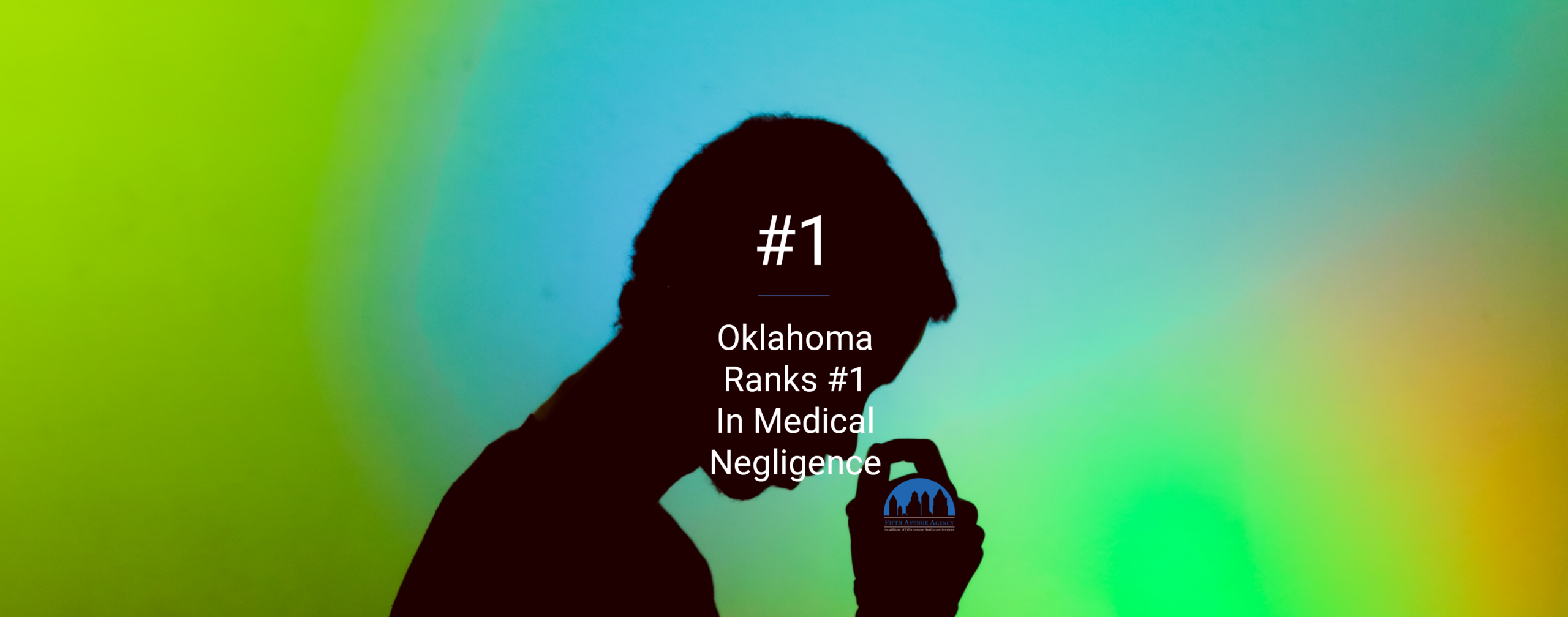 Oklahoma Ranks 1 in Medical Negligence