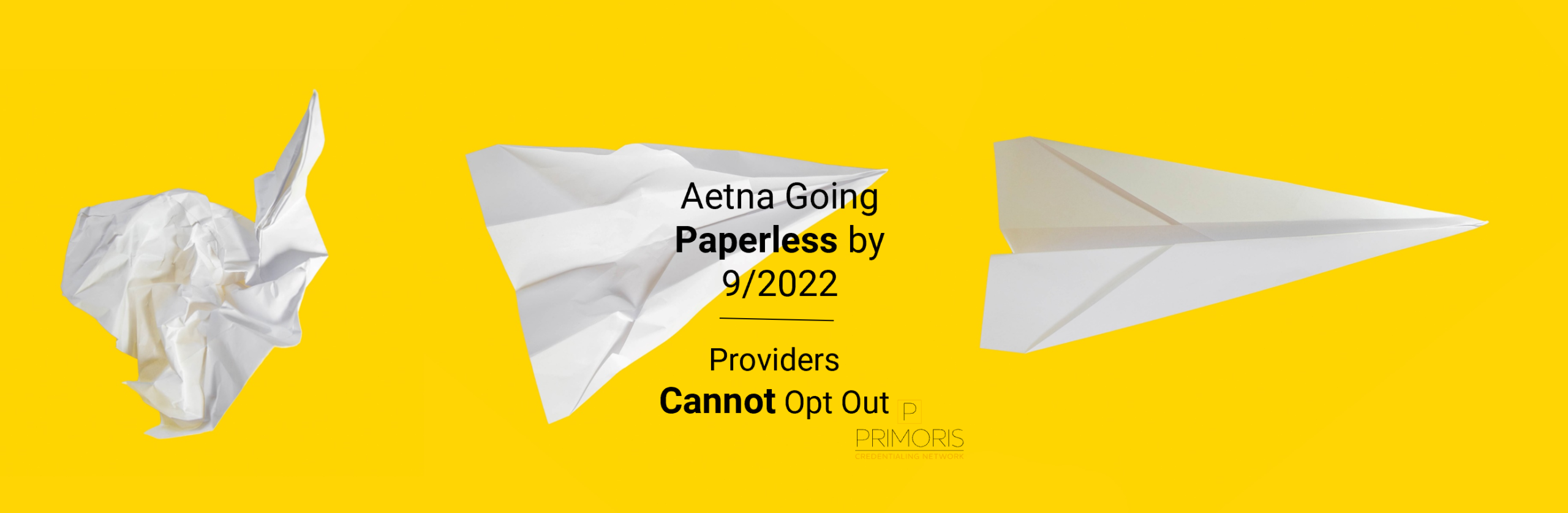 2022 Aetna Going Paperless