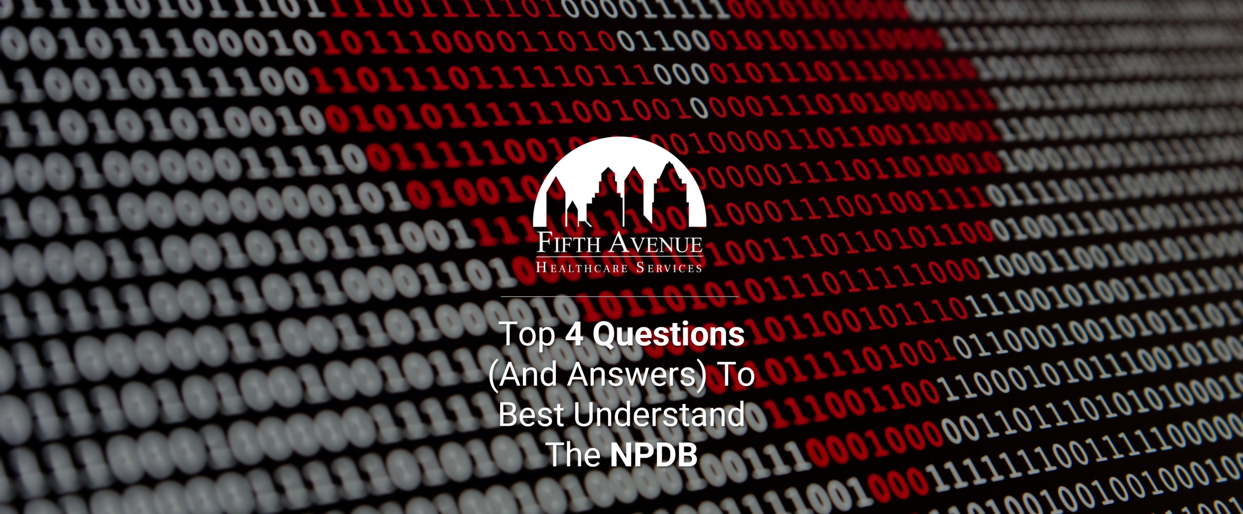 Top 4 Questions To Best Understand The NPDB