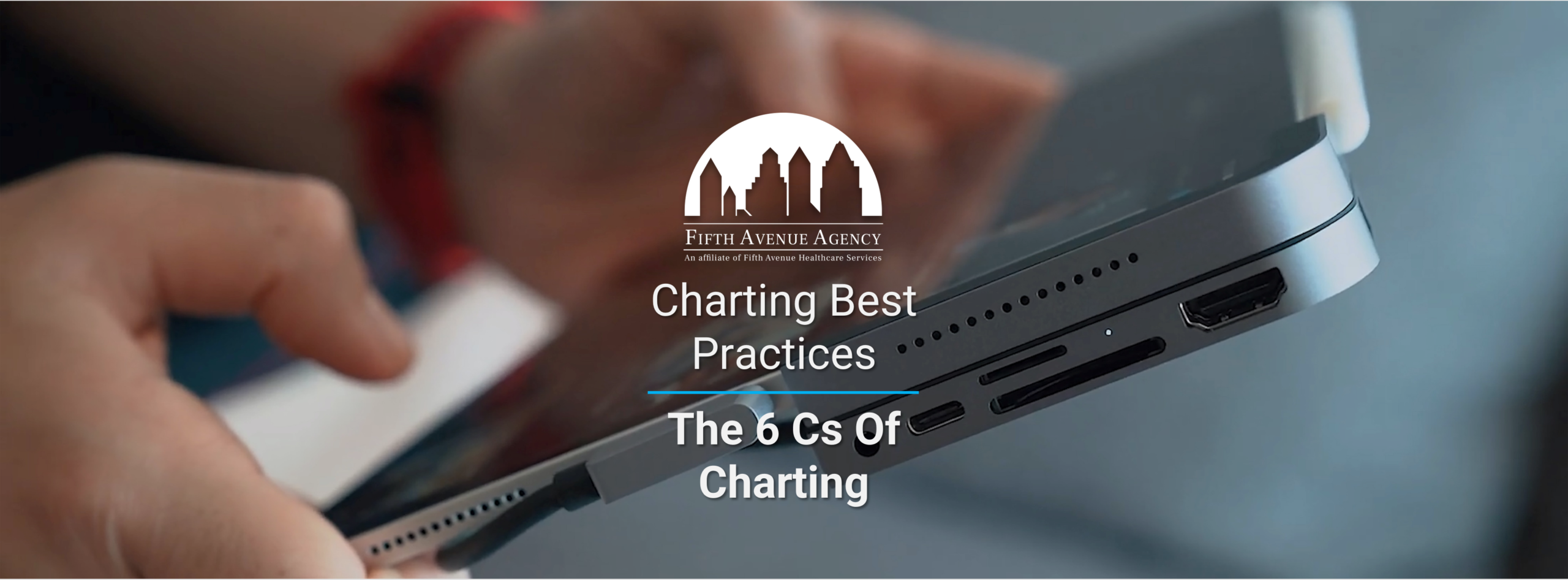 6 Cs of Charting