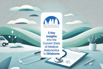 Medical malpractice is a significant issue in the healthcare industry, impacting both healthcare providers and patients. In Oklahoma, understanding the current medical malpractice trends and insights is crucial for both parties to navigate this complex landscape effectively. This article delves into five key medical malpractice trends and insights in Oklahoma for 2024. By exploring these trends, we aim to provide valuable information for those involved in or affected by medical malpractice cases, ensuring they are well informed about the evolving legal environment. No Medical Malpractice Damage Cap in Oklahoma Key Aspects from a Provider's Perspective Legal Requirements and Burden of Proof: Healthcare providers in Oklahoma face stringent legal scrutiny in medical malpractice cases. To succeed in a claim, the plaintiff must establish a healthcare provider-patient relationship, demonstrate the standard of care required, prove that the provider failed to meet this standard, and show that this failure directly caused their injury (www.alllaw.com) (Brewster & De Angelis). Providers must be aware that the previous requirement for an "affidavit of merit" was deemed unconstitutional, simplifying the process for plaintiffs to file lawsuits (www.alllaw.com). Statute of Limitations: Providers should note that, in Oklahoma, the statute of limitations for medical malpractice is two years and typically starts when the patient knows or should have known about the injury. If the injury was not immediately discovered, the two-year period can be extended, but there is usually a maximum limit of four years from the date of the alleged malpractice (governed by Title 12, Section 95 of the Oklahoma Statutes). For detailed guidance, especially if specific nuances apply to a particular case, consulting with a legal expert is always a good idea. (Oklahoma Injury Law). Damage Caps: Oklahoma previously had a cap on noneconomic damages (like pain and suffering) at $350,000, but this cap was ruled unconstitutional in 2019. Currently, there are no limits on noneconomic damages, increasing the potential financial risk for providers (www.alllaw.com) (Brewster & De Angelis). Documentation and Risk Management: Providers are advised to maintain thorough documentation of patient interactions and treatments. Proper documentation can serve as critical evidence in defending against malpractice claims. Implementing robust risk management strategies, such as regular training and adherence to best practices, can also help mitigate risks (www.alllaw.com) (Johnson & Biscone). Insurance Implications: The high rate of claims and potential for significant payouts have led to increased malpractice insurance premiums for healthcare providers in Oklahoma. This financial burden can affect the overall cost of healthcare and the sustainability of smaller practices (Brewster & De Angelis) (Johnson & Biscone). Impact of Court Rulings in Medical Malpractice Key Aspects from a Patient's Perspective Seeking Legal Recourse: Due to the statute of limitations, patients injured by medical malpractice should act quickly. Oklahoma law generally allows for a two-year period from the date the patient knew, or reasonably should have known, that an injury was caused by the alleged malpractice. To navigate the complex legal landscape, it is essential to gather medical records, document experiences, and consult with a qualified attorney (Brewster & De Angelis) (Oklahoma Injury Law). Understanding Damages: Patients can seek both economic and non-economic damages. Economic damages cover quantifiable losses such as medical expenses and lost income, while noneconomic damages cover more subjective losses like pain and suffering (www.alllaw.com) (Johnson & Biscone). Procedural Steps: Patients must prove that the healthcare provider breached the standard of care. Expert testimony is typically required to establish the standard of care and how it was breached (www.alllaw.com) (Brewster & De Angelis). Impact of Court Rulings: Recent court rulings have made it easier for patients to file malpractice lawsuits by removing barriers such as the affidavit of merit requirement. Additionally, the removal of the noneconomic damages cap allows for potentially higher compensation for pain and suffering, mental anguish, and other intangible losses (www.alllaw.com) (Brewster & De Angelis). Awareness and Advocacy: Patients are encouraged to stay informed about their rights and the legal landscape of medical malpractice in Oklahoma. Advocacy groups and legal resources can provide valuable information and support for those pursuing claims (Brewster & De Angelis) (Johnson & Biscone). Trends and Statistics In this section, we delve into the key medical malpractice trends that are shaping the landscape in Oklahoma. Understanding these trends is essential for both healthcare providers and patients to navigate the complexities of medical malpractice effectively. We will explore the annual number of filed claims, the geographical distribution of these claims, the trends in claim resolution times, and the concentration of claims in different regions. These insights provide a comprehensive overview of the current environment, highlighting significant patterns and changes that impact the medical malpractice landscape in Oklahoma. The medical malpractice environment in Oklahoma presents several notable medical malpractice trends and statistics: High Rate of Claims Oklahoma has a relatively high rate of medical negligence lawsuits per capita. This indicates a significant level of medical malpractice incidents reported and pursued legally within the state. According to a recent study, Oklahoma ranks among the top states in the U.S. for the number of medical malpractice claims filed per capita (Brewster & De Angelis). Medical Malpractice Trend: 2023 Average Annual Number of Medical Malpractice Claims Filed in Oklahoma Geographical Distribution of Medical Malpractice Claims The geographical distribution of medical malpractice claims in Oklahoma reveals that certain regions experience higher claim rates than others. Major urban centers like Oklahoma City and Tulsa see the highest number of claims, reflecting their larger populations and more extensive healthcare facilities. Smaller cities such as Norman and Edmond also contribute to the claim statistics, albeit to a lesser extent. Understanding the geographical distribution helps in identifying areas with higher risks and can guide both healthcare providers and legal professionals in addressing and managing these claims more effectively. This insight is crucial for tailoring risk management strategies and improving patient safety protocols across the state. Geographical Distribution of Medical Malpractice Claims in Oklahoma 2023 Concentration of Medical Malpractice Claims Regionally in Oklahoma 2023 Average Payouts While the average payout for medical malpractice claims in Oklahoma has historically been lower than the national average, significant payouts are still awarded in many cases, reflecting the severity of some medical malpractice incidents and important medical malpractice trends to take note of. The payouts vary widely depending on the specifics of each case, but some high-profile cases have resulted in multi-million dollar settlements or jury awards (Brewster & De Angelis) (Oklahoma Injury Law). 2023 Average Oklahoma Medical Malpractice Payout vs National Payout Impact of Court Rulings Recent court rulings have significantly impacted the medical malpractice landscape in Oklahoma. The ruling that deemed the affidavit of merit requirement unconstitutional has lowered the barriers to filing lawsuits, potentially increasing the number of claims. Additionally, the removal of the noneconomic damages cap means that patients can seek higher compensation for pain and suffering, mental anguish, and other intangible losses (www.alllaw.com) (Johnson & Biscone). Legislative Changes Ongoing legislative discussions and changes also influence the medical malpractice environment. Lawmakers continue to debate and revise laws related to medical malpractice to balance protecting patients' rights and ensuring a fair process for healthcare providers (Johnson & Biscone). Insurance Implications The high rate of claims and the potential for large payouts have led to increased malpractice insurance premiums for healthcare providers in Oklahoma. This has a cascading effect, influencing the overall cost of healthcare and the financial stability of smaller healthcare practices (Brewster & De Angelis). The examination of these medical malpractice trends offers valuable insights into the current state of medical malpractice in Oklahoma. By analyzing the number of filed claims, their geographical distribution, resolution times, and regional concentrations, we can better understand the evolving dynamics within the state. Staying informed about these trends is crucial for both healthcare providers and patients to effectively navigate and respond to the challenges posed by medical malpractice. Conclusion of 5 Key Medical Malpractice Trends and Insights in Oklahoma for 2024 Navigating the landscape of medical malpractice in Oklahoma requires a thorough understanding of the current trends and insights. By staying informed about these medical malpractice trends, healthcare providers can better manage their risks, and patients can more effectively seek justice for any negligence they encounter. The insights gained from analyzing the annual number of claims, geographical distribution, resolution times, and regional concentrations are invaluable for both prevention and legal strategies. Significant court rulings and evolving legal frameworks continue to shape the state of medical malpractice, making it essential for all parties to stay updated on the latest developments. For healthcare providers, understanding these medical malpractice trends means implementing more effective risk management and patient safety protocols. For patients, staying informed ensures they are better equipped to seek justice and compensation for any malpractice they may experience. Staying updated on these medical malpractice trends is beneficial and necessary in a constantly changing legal and healthcare environment. Consulting with a specialized attorney for more detailed information and assistance tailored to your specific situation is highly recommended. This proactive approach will help ensure that both healthcare providers and patients are prepared to handle the complexities of medical malpractice in Oklahoma. More About Fifth Avenue Agency For more information on medical malpractice in Oklahoma, visit Fifth Avenue Agency. If you believe you have been a victim of medical malpractice, don't hesitate to contact a qualified attorney to discuss your case and explore your options. Fifth Avenue Agency specializes in MPLI and medical malpractice insurance, serving 1000s of providers nationwide. Fifth Avenue Agency is part of the Fifth Avenue Healthcare Services family. Sister companies include 5ACVO (credentialing and primary source verification specialists) and Primoris Credentialing Network (credentialing and provider enrollment specialists with 54+ health plan and network provider enrollment options). Fifth Avenue Agency originally published this article here. For more information on Fifth Avenue Agency, please visit FifthAvenueAgency.com or Contact Us.