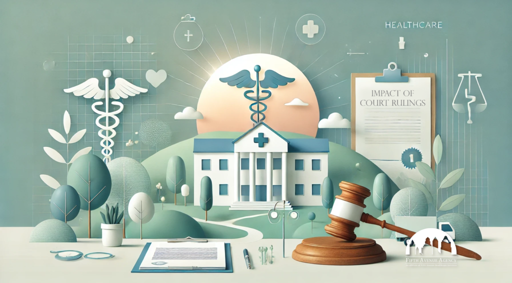 Medical Malpractice Trends: Impact of Court Rulings in Medical Malpractice