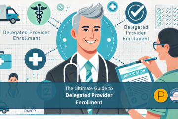 The Ultimate Guide to Delegated Provider Enrollment