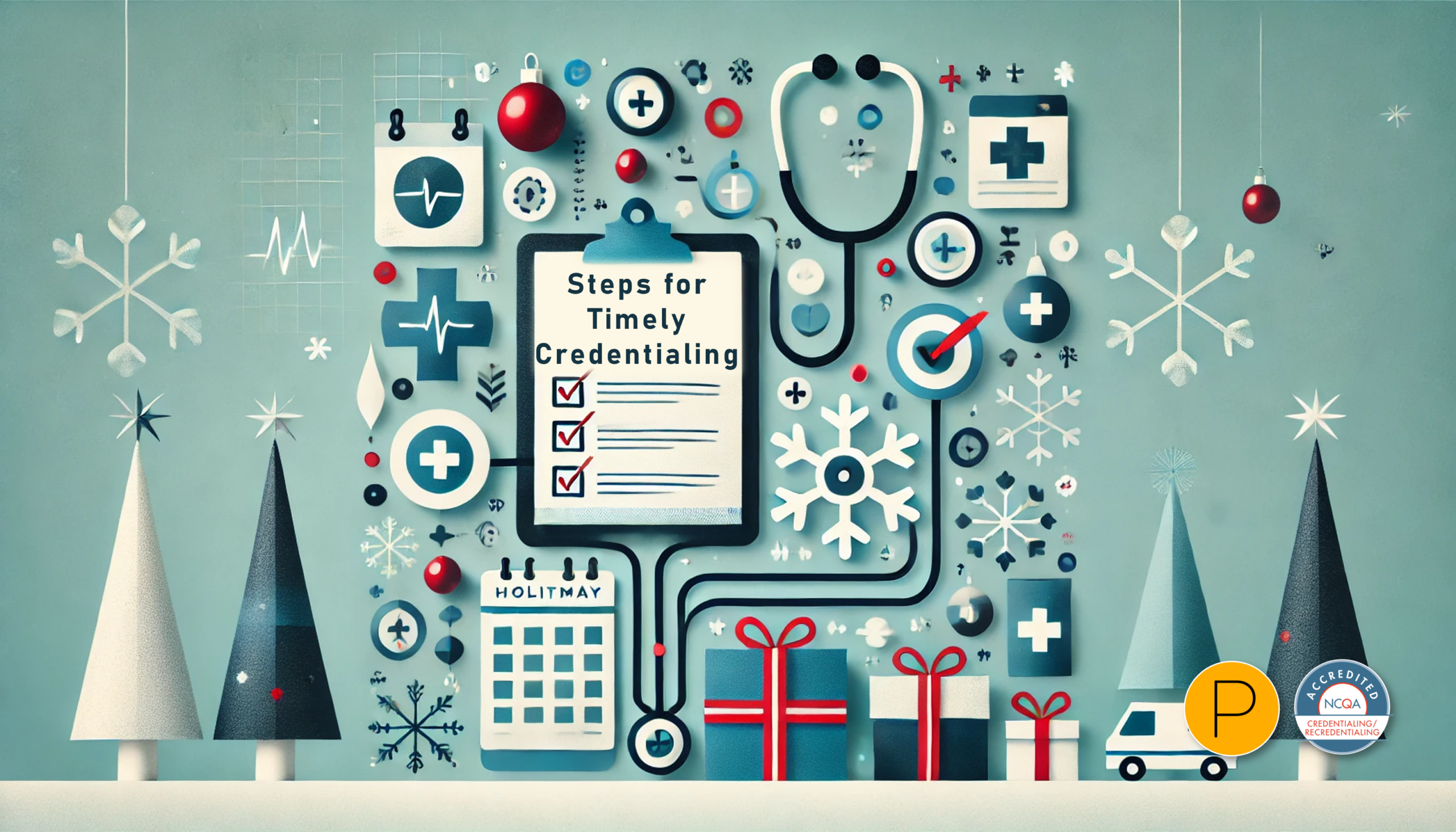 Steps To Ensure Timely Credentialing