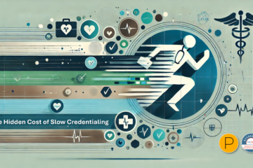 Fast Provider Credentialing - The Hidden Cost of Slow Credentialing - How to Get Your Providers Seeing Patients (and Billing) Faster