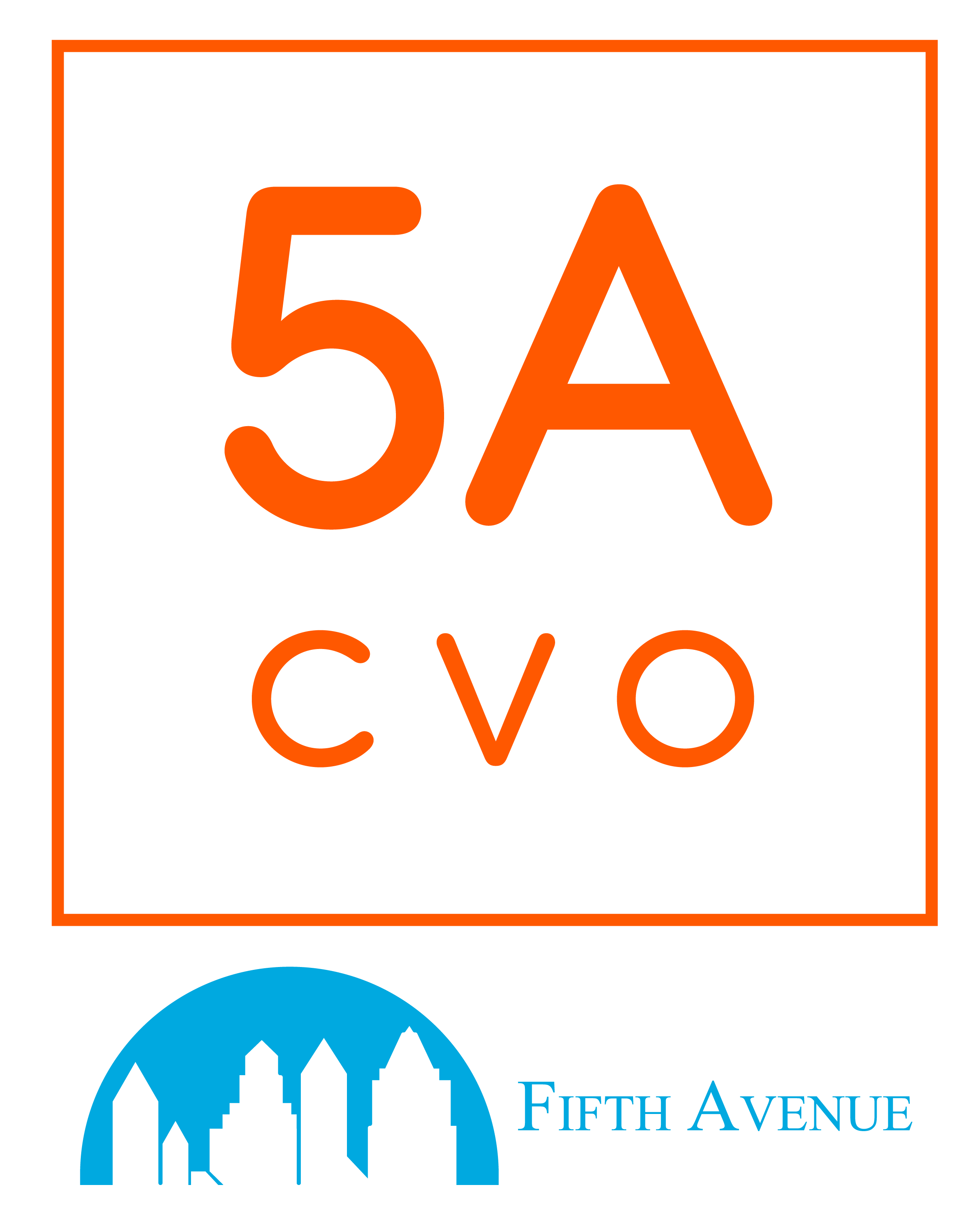 5ACVO Member of Fifth Avenue Healthcare Services 5ACVO.com FifthAvenueHealthcareServices.com